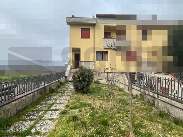 Appartamento con 5 locali in vendita in via della fonte, Pieve A Presciano, Laterina Pergine Valdarno