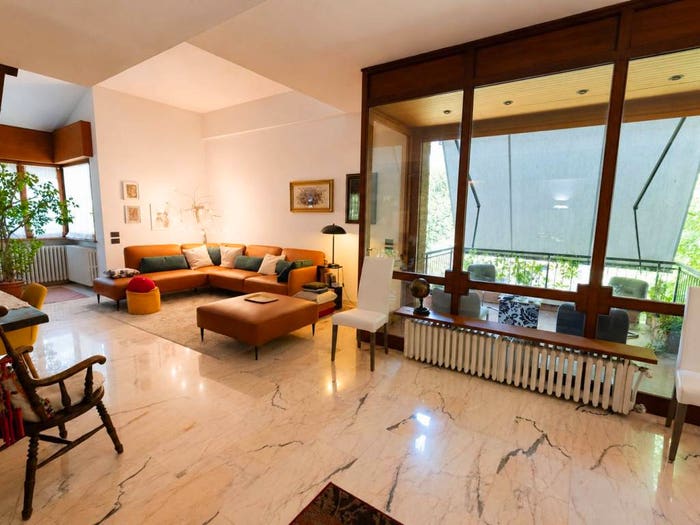 Casa con 6 locali in vendita in Via Ludovico Ariosto, Stazione Grandi Italiani, Forlì