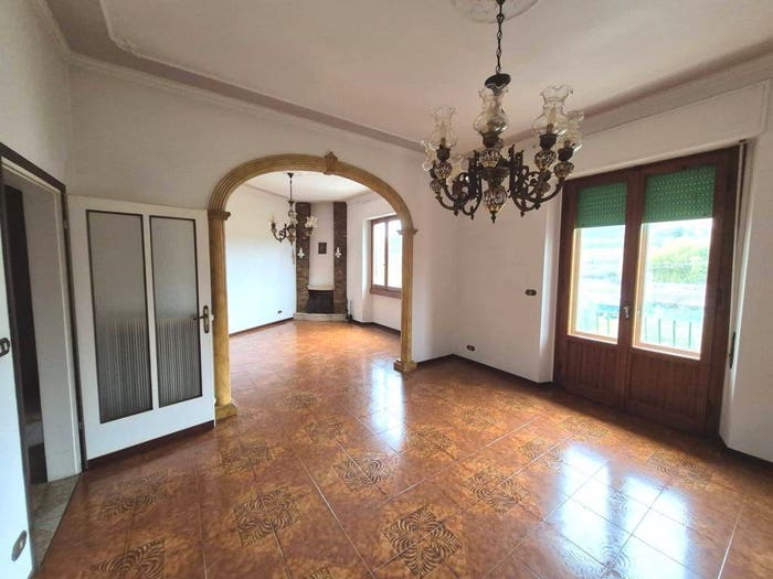 Appartamento con 5 locali in vendita in Via Renato Murri, Ellera, Fiesole