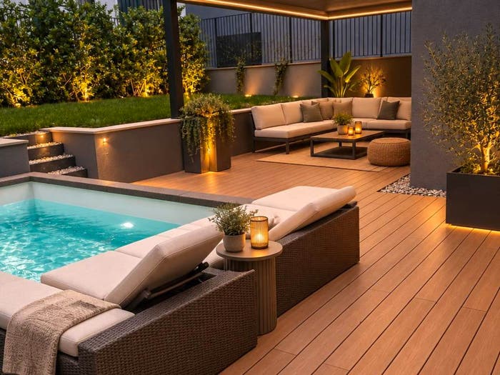 Casa con 5 locali in affitto in Via Stendhal, Solari, Milano