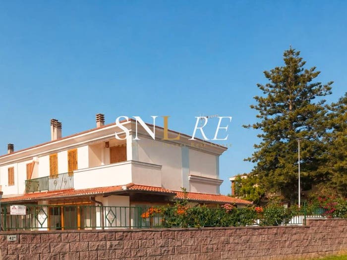 Casa con 6 locali in vendita in Via Rimini, Foxi Sant'Andrea, Quartu Sant'Elena