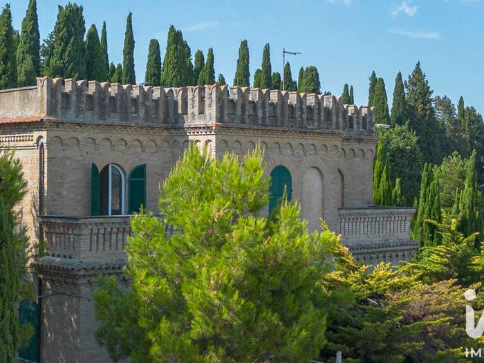 Casa con 6 locali in vendita in Via CONTRADA PAGANUCCIA, Centro, Montefano