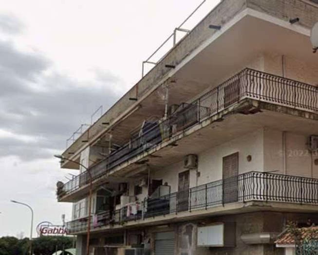 Appartamento bilocale in vendita in Via torino, Chianchitta Pallio, GiardiniNaxos