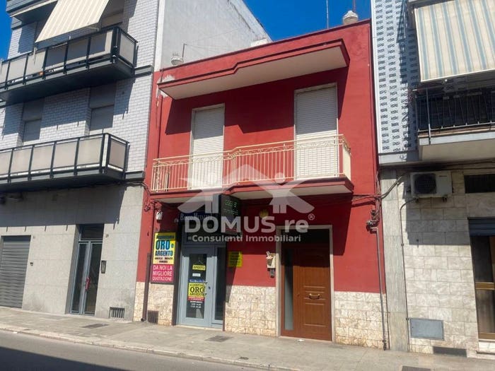 Casa con 6 locali in vendita in Viale Goito, San Giuseppe Artigiano Goito, Andria