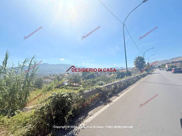 Appartamento trilocale in vendita in Via Circonvallazione, Centro, Monreale