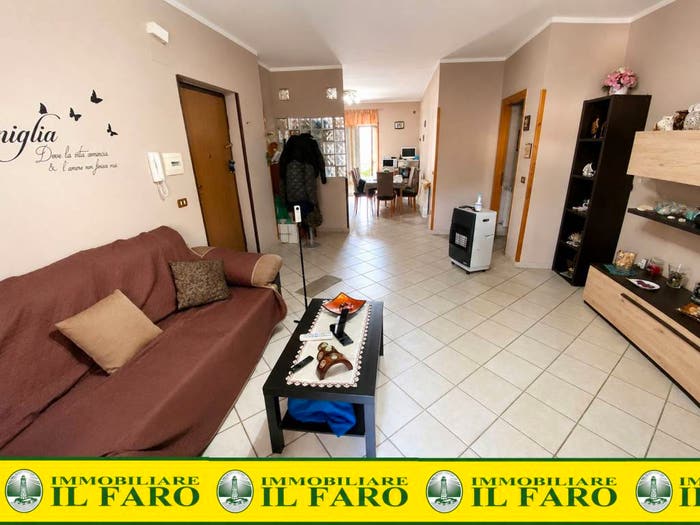Appartamento quadrilocale in vendita in Via Innamorati, Nuovo Corso Campano Marchesella, Giugliano in Campania
