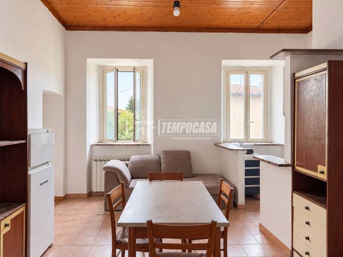 Appartamento trilocale in vendita in Via Bocconi, Monticello, Monticello Brianza