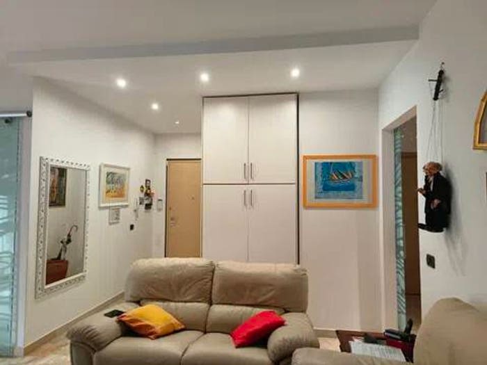 Appartamento con 6 locali in vendita in Zona Ponterosso, Passo Varano, Ancona