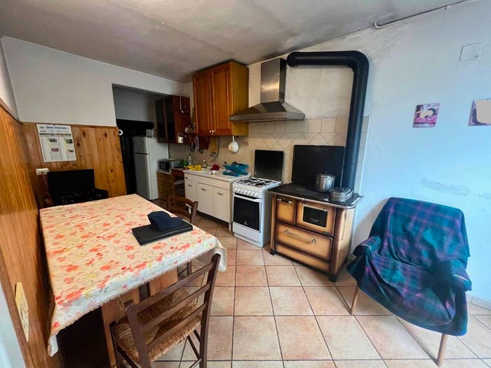 Casa con 6 locali in vendita in Piazza Vittorio Veneto, Centro, Montelupo Fiorentino