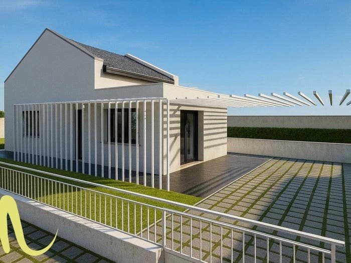 Casa trilocale in vendita in Via Palazzone, Borella, Cesenatico
