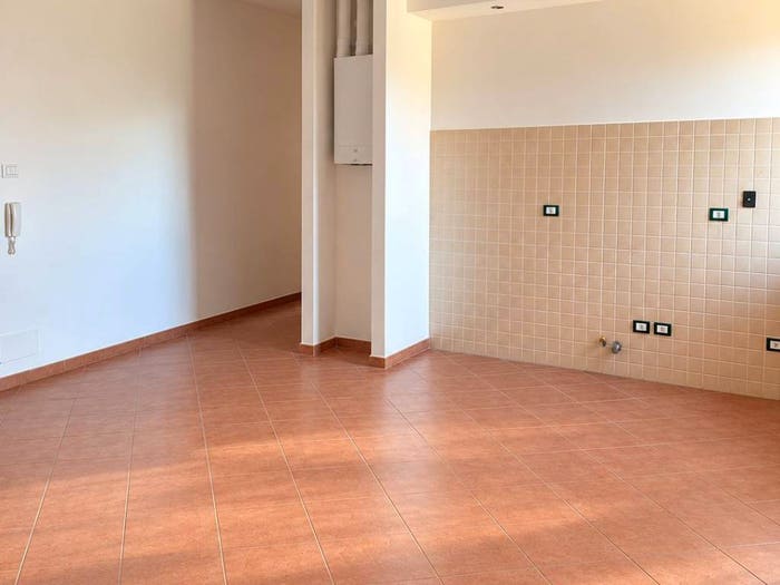 Appartamento quadrilocale in vendita in Via Longarola, Longara, Calderara di Reno
