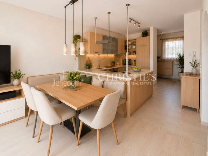 Appartamento trilocale in vendita in Via Giardini, Gargazzone
