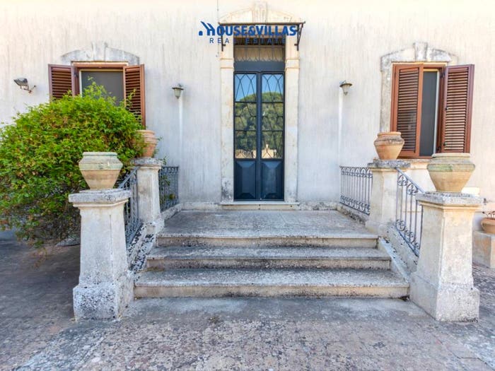Casa trilocale in vendita in SAN CORRADO FUORI LE MURA, Noto