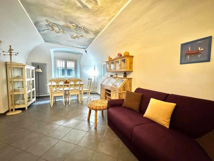 Appartamento bilocale in vendita in Via Salvecchio, Duomo Piazza Vecchia, Bergamo