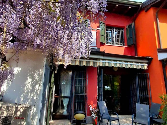 Casa con 5 locali in vendita in Via della Solidarietà, Panzano, Castelfranco Emilia