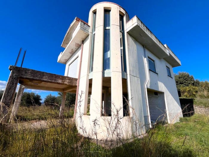 Casa con 5 locali in vendita in Località Poncelli, Santa Marina