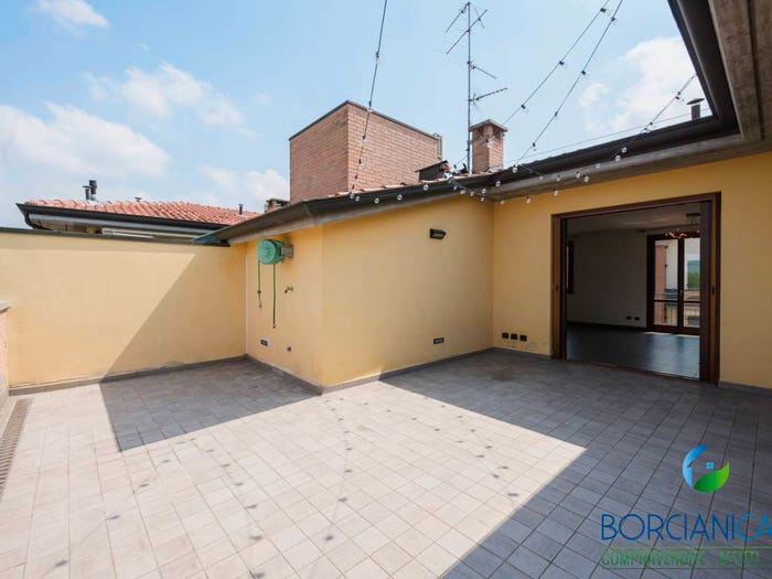 Casa con 5 locali in vendita in Via San Martino, Centro, Campogalliano