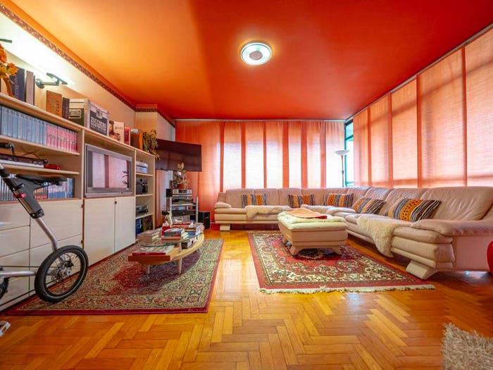 Appartamento con 5 locali in vendita in Viale Italia, Centro, Tirano