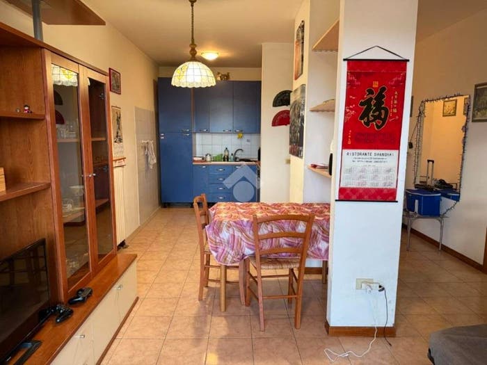 Appartamento bilocale in vendita in Via del Macello, Madonna Alta Prepo, Perugia