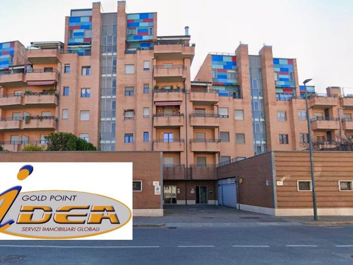 Appartamento bilocale in vendita in Via Pianezza, Lucento, Torino