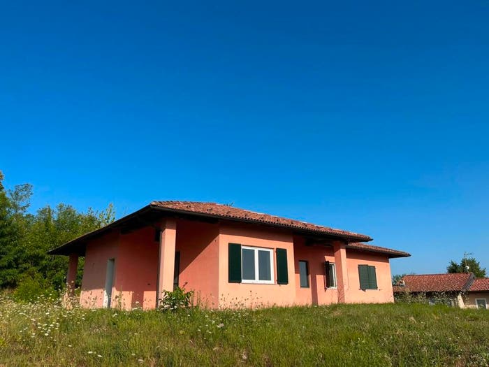 Casa quadrilocale in vendita in Via Giovanni Paolo II, Trisobbio