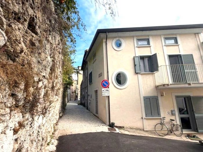 Appartamento trilocale in affitto in Via A Carnevale, Centro, Sora