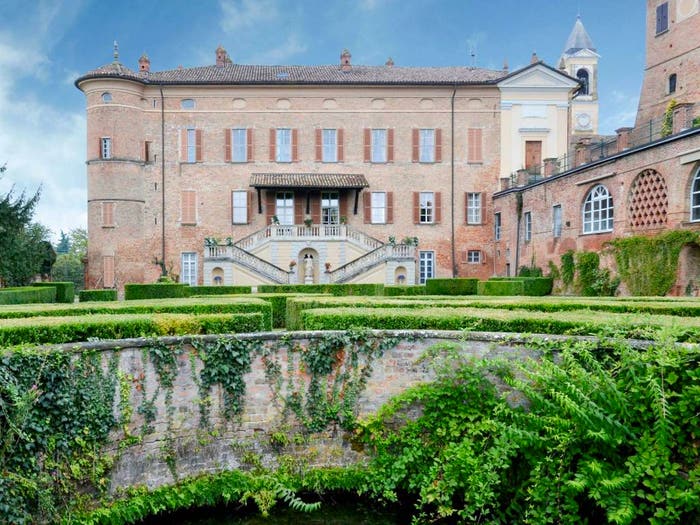 Appartamento quadrilocale in vendita in Via San Bartolomeo, Rinco Castelcebro, Montiglio Monferrato