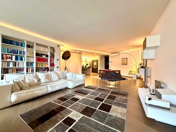 Casa quadrilocale in vendita in Viale Carlo Tassara, Centro, Darfo Boario Terme