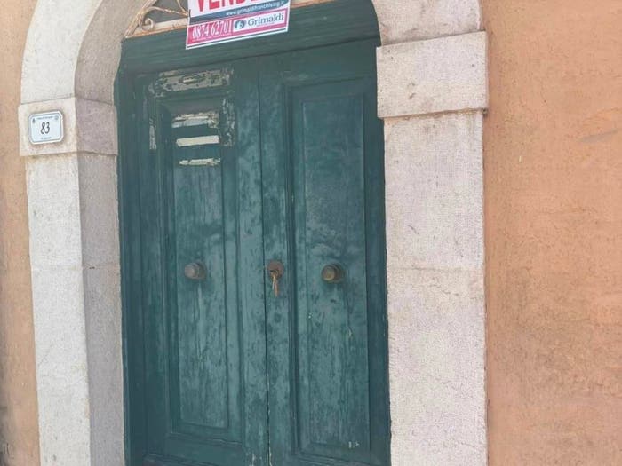 Appartamento in vendita in Via Appennini, Montagano