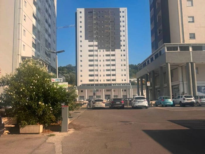 Appartamento trilocale in vendita in Via degli Stadi, Stadio Città, Cosenza