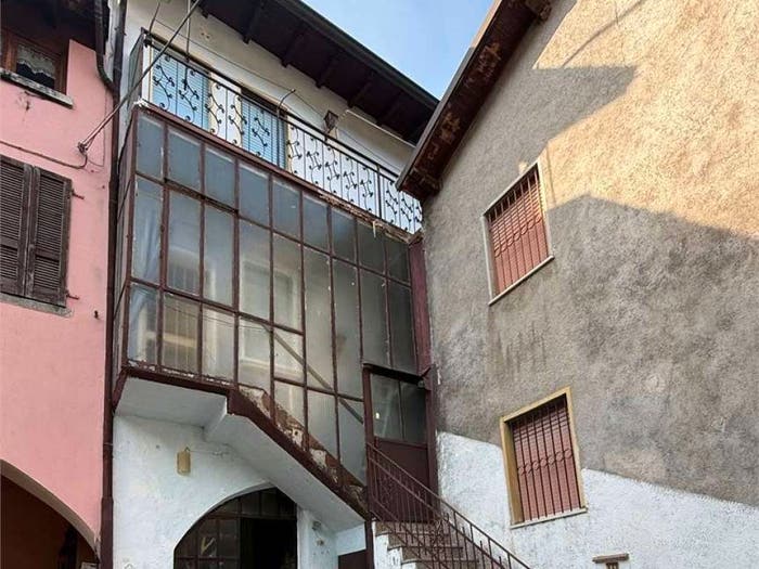 Casa quadrilocale in vendita in Sabbio Chiese