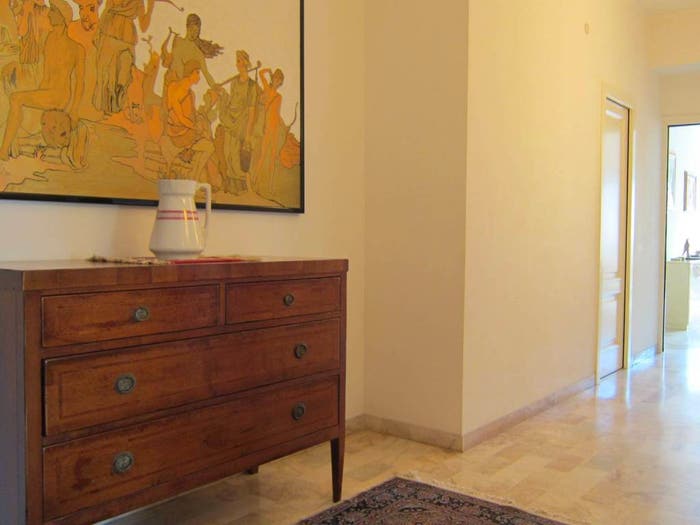 Appartamento trilocale in vendita in Via Privata Terike, Via Roma Borgo Barusso, Alassio