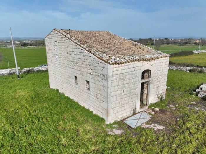 Casa bilocale in vendita in SP, Campanella Gianforma, Modica