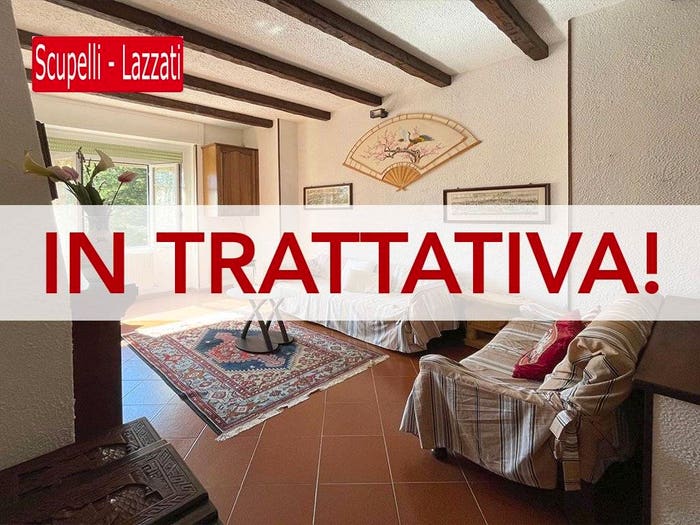 Appartamento bilocale in vendita in Via Roma, Centro, Fabbrica Curone