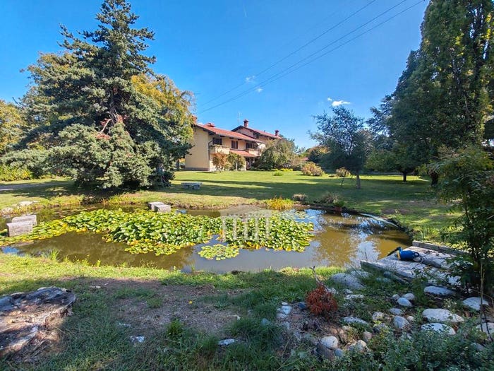 Casa con 6 locali in vendita in Via Calatafimi, Madonna in Campagna, Gallarate