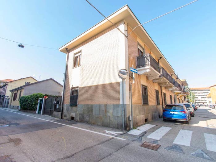 Appartamento bilocale in vendita in Via Quintino Sella, San Pietro, Moncalieri