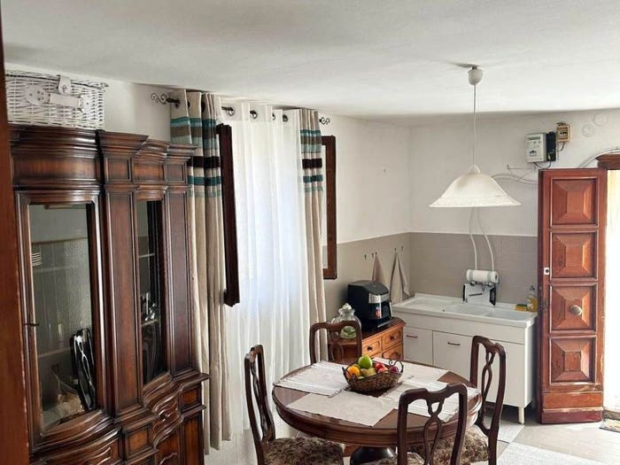 Casa trilocale in vendita in Legoli, Peccioli