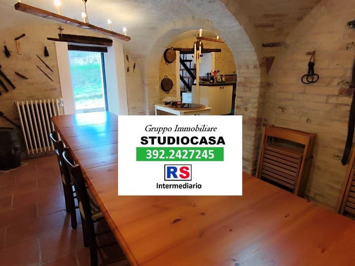 Casa trilocale in vendita in Contrada Pantanella, Bucchianico