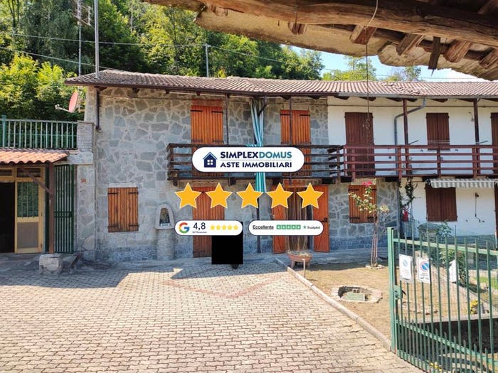Appartamento con 5 locali in vendita in Via Comba Carle, Barge