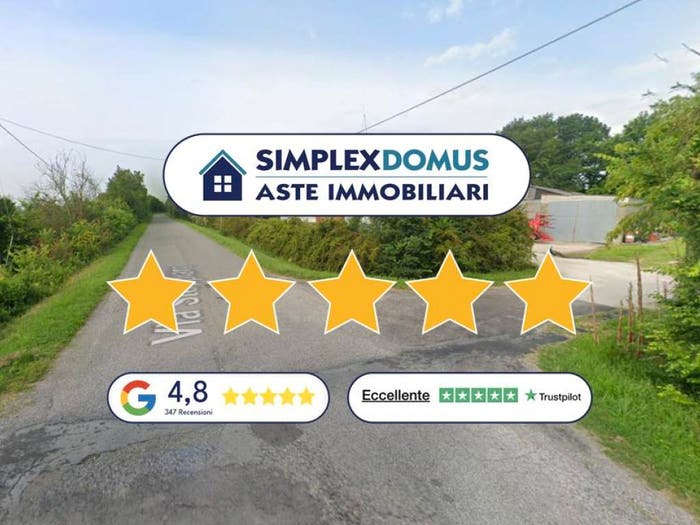 Appartamento con 6 locali in vendita in Via Stoppiaro, Dragoncello, Poggio Rusco