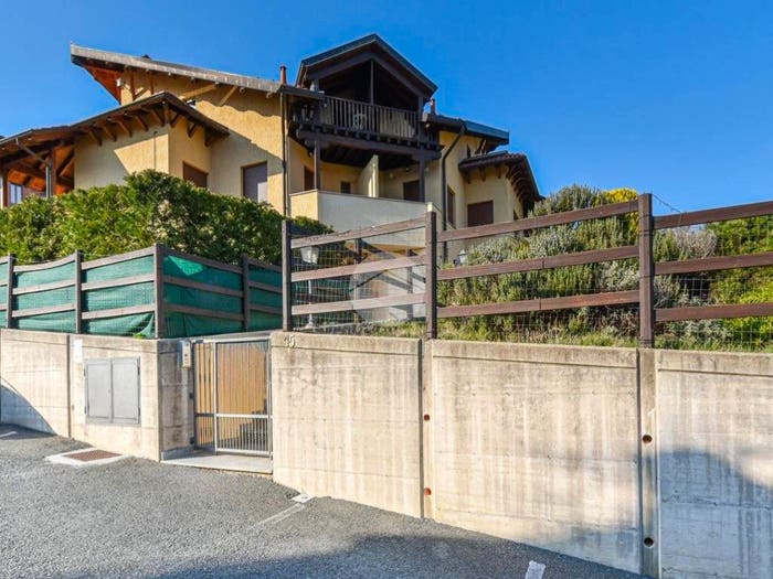 Appartamento bilocale in vendita in Via Villargrande, Coazze