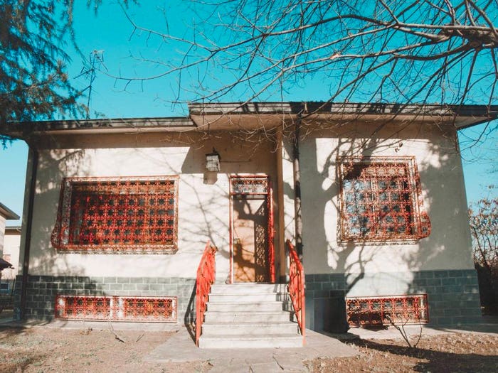 Casa con 6 locali in vendita in Via delle Margherite, Centro, Dresano