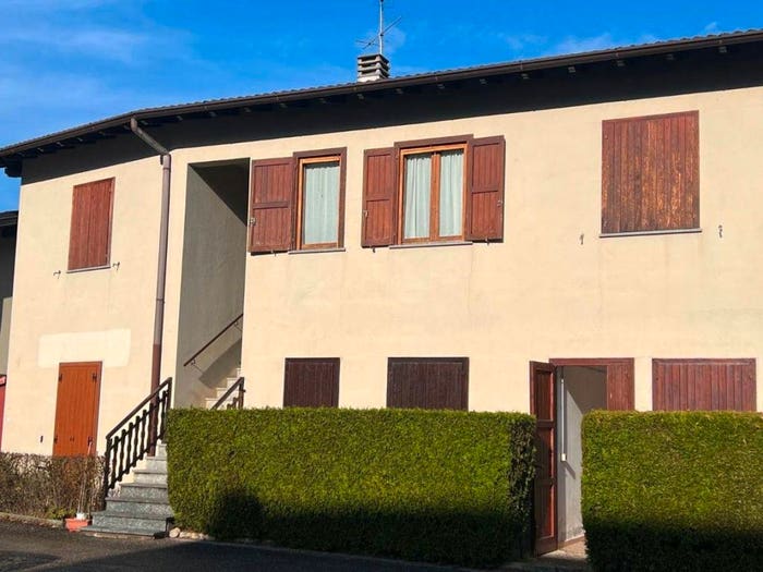 Appartamento bilocale in vendita in Peghera, Taleggio
