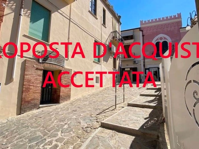 Appartamento monolocale in vendita in Trav Corso Matarazzo, Santa Maria, Castellabate