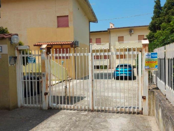 Casa trilocale in vendita in Strada Statale Spartà, Acqualadrone Spartà, Messina