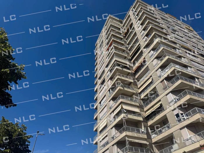 Appartamento monolocale in vendita in Via Rezza, Centro, Lavagna