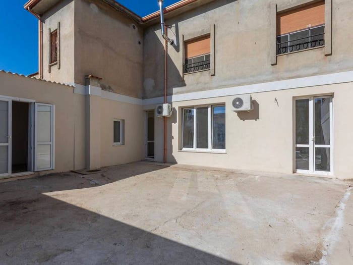 Appartamento trilocale in vendita in Via Tempio, Centro, Capoterra