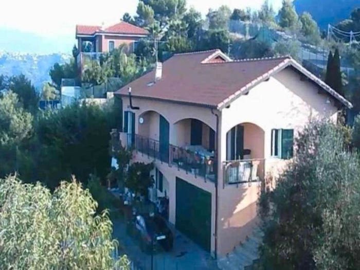 Casa con 5 locali in vendita in Soldano