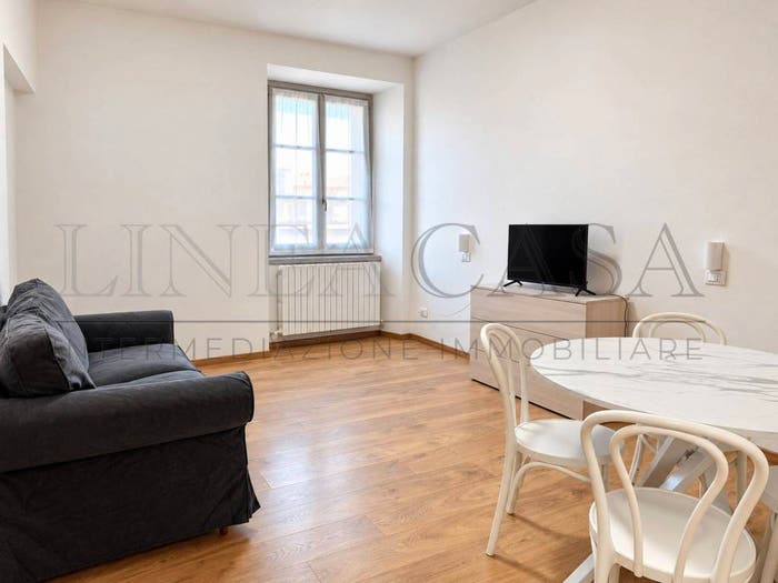 Appartamento bilocale in affitto in Centro, Bergamo
