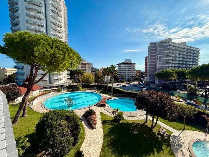 Appartamento bilocale in vendita in Via Tirolo, Centro, Lignano Sabbiadoro